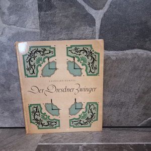 Der Dresdner Zwinger Ein Festlicher Kultur in Der Sachsischen Residenz